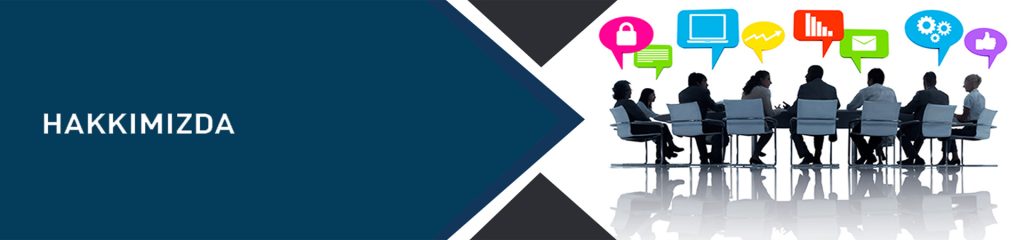 HAKKIMIZDA